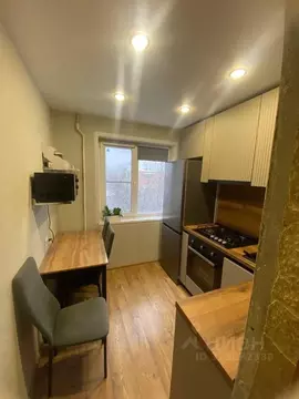 4-к кв. Тверская область, Тверь ул. Тамары Ильиной, 6/15 (60.6 м)