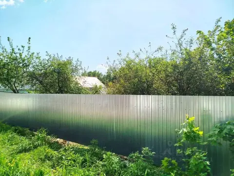 Участок в Костромская область, Кострома Прямая ул., 12 (9.7 сот.)