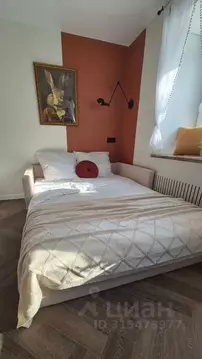 Студия Костромская область, Кострома ул. Шагова, 8 (19.0 м)