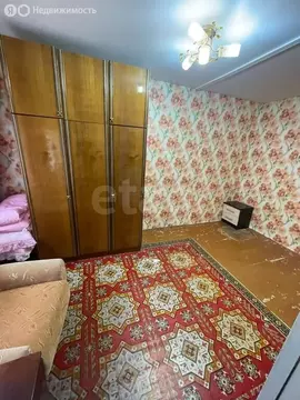 3-комнатная квартира: Тула, Приупская улица, 4 (59.2 м)