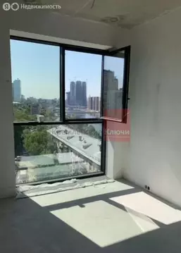 2-комнатная квартира: Москва, Причальный проезд, 10к1 (35 м)