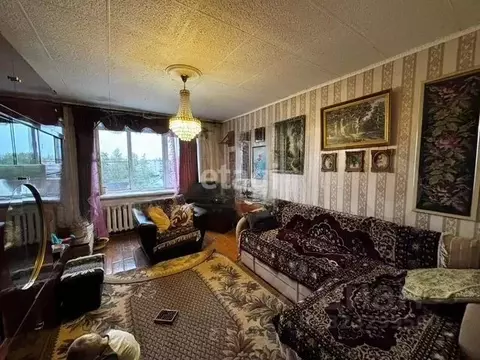 3-к кв. Тверская область, Торжок Калининское ш., 16 (69.5 м)