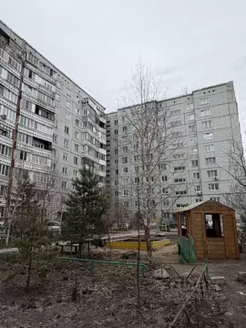 3-к кв. Омская область, Омск ул. 20 лет РККА, 10 (63.5 м)