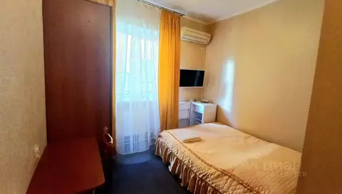 Комната Самарская область, Самара ул. Жуковского, 6 (12.0 м)