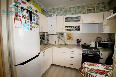 1-к кв. Ульяновская область, Димитровград ул. Менделеева, 27 (20.7 м)