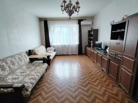 2-к кв. Северная Осетия, Владикавказ ул. Кутузова, 72А (58.0 м)