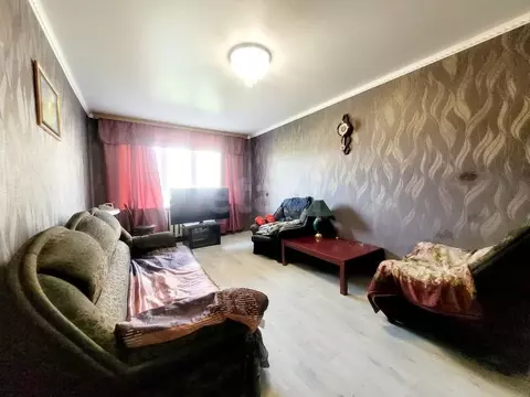 Квартира, 1 комната, 28.4 м