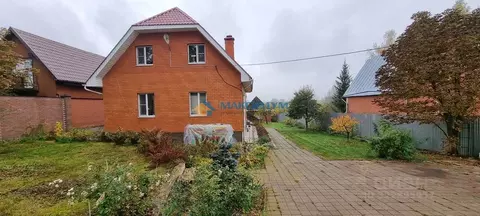 Дом в Московская область, Богородский городской округ, д. Мишуково 23 ...