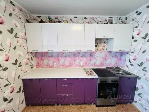 1-к кв. Башкортостан, Стерлитамакский район, Отрадовский сельсовет, с. ...