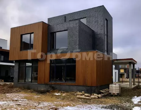 Продается дом в д. Поздняково