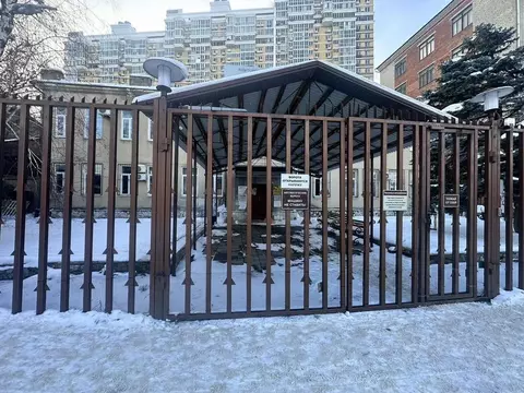 Офис в Краснодарский край, Краснодар Колхозная ул., 1/7 (14 м)