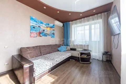 2-к кв. Хабаровский край, Хабаровский район, с. Мирное, Солнечный ...