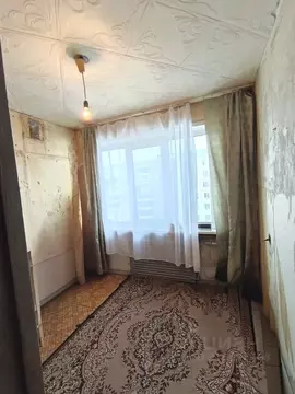 1-к кв. Алтайский край, Барнаул ул. Попова, 6к2 (30.0 м)