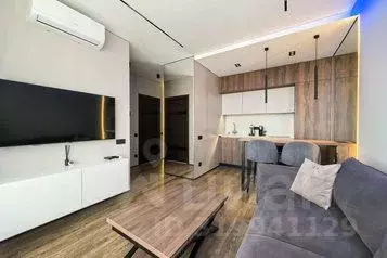 2-к кв. Санкт-Петербург ул. Челюскина, 6 (35.0 м)