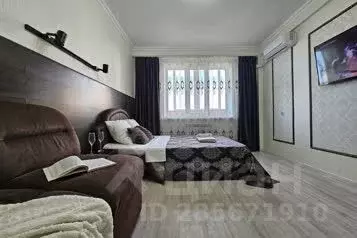 1-к кв. Чувашия, Чебоксары Ярославская ул., 72 (45.0 м)