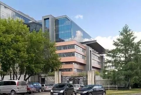 Офис в Москва ул. Горбунова, 2С3 (155 м)