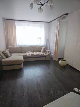 2-к кв. Башкортостан, Стерлитамак просп. Октября, 59 (44.9 м)