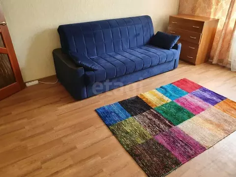 1-к кв. Ямало-Ненецкий АО, Новый Уренгой Восточный мкр, 4/5 (37.5 м)