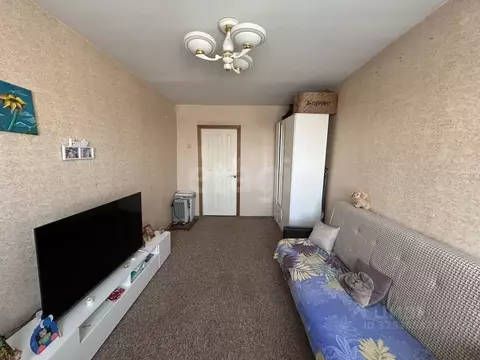 2-к кв. Челябинская область, Челябинск пос. Исаково, Дорожная ул., 3 ...