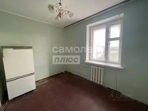 1-к кв. Татарстан, Пестречинский район, с. Ленино-Кокушкино ...