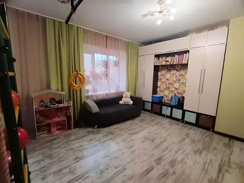 3-к кв. Кемеровская область, Прокопьевск Коммунальная ул., 3 (69.8 м)