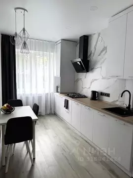 1-к кв. Калининградская область, Калининград Красносельская ул., 31А ...