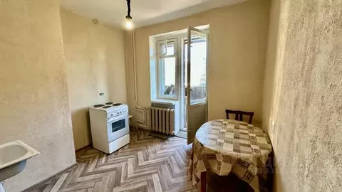 1-к кв. Санкт-Петербург Морская наб., 15 (36.4 м)