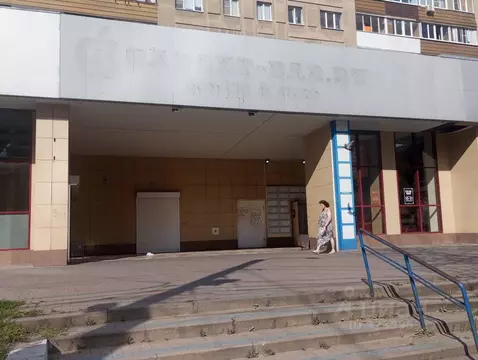 Помещение свободного назначения в Воронежская область, Воронеж ...