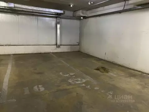 Гараж в Хабаровский край, Хабаровск ул. Фурманова, 6А (14 м)