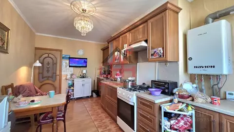 2-к кв. Ставропольский край, Ессентуки ул. Орджоникидзе, 81К3 (69.5 м)