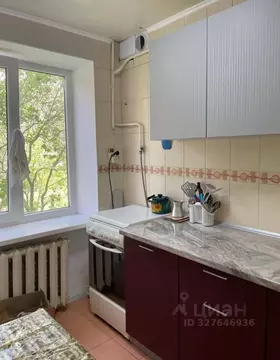 1-к кв. Крым, Симферополь ул. Аральская, 55 (34.3 м)