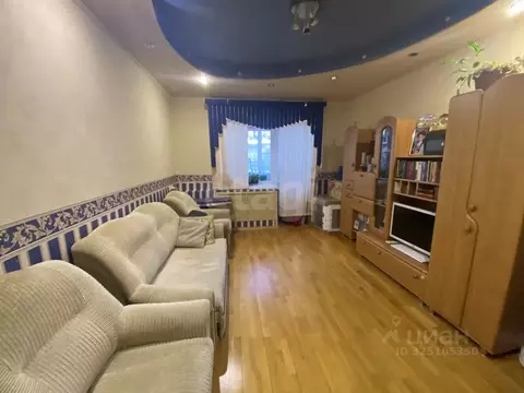 3-к кв. Коми, Ухта Интернациональная ул., 58 (61.8 м)