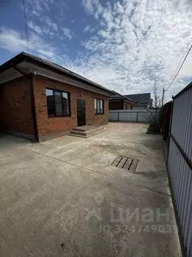 Дом в Ростовская область, Мясниковский район, Краснокрымское с/пос, ...