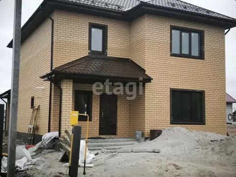 Дом в Тюменская область, Тюмень Велижанский мкр, ул. Буровиков (150 м)