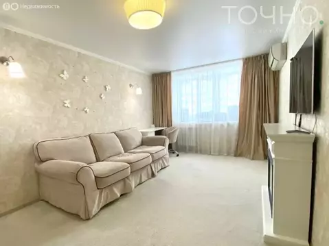 2-комнатная квартира: Пенза, улица 65-летия Победы, 3 (68 м)