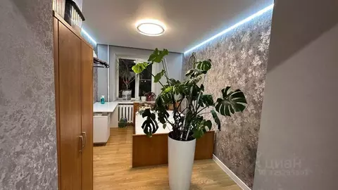 2-к кв. Марий Эл, Йошкар-Ола ул. Кремлевская, 28 (50.0 м)