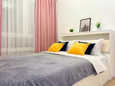 1-к кв. Московская область, Котельники ул. Сосновая, 5к1 (70.0 м)