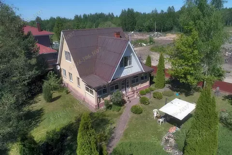 Дом в Тверская область, Конаково Пригородная ул., 22А (150 м)