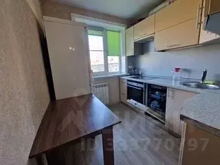 2-к кв. Иркутская область, Иркутск ул. Лермонтова, 273 (43.0 м)