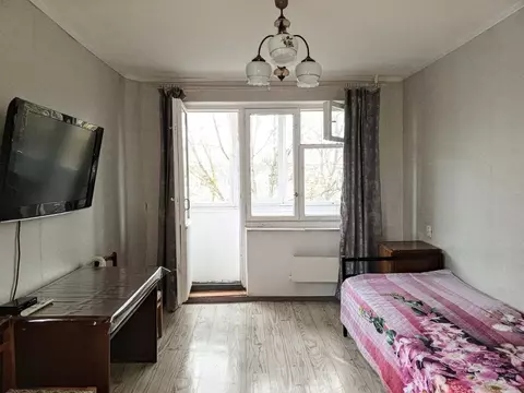 Комната Ленинградская область, Гатчина ул. Чкалова, 13 (17.0 м)