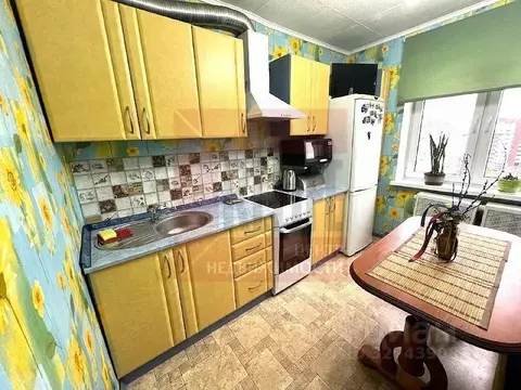 1-к кв. Калининградская область, Калининград ул. Генерала Павлова, 38 ...