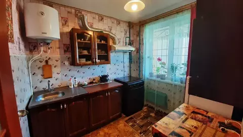 1-к кв. Крым, Феодосия ул. Челнокова, 94 (35.0 м)