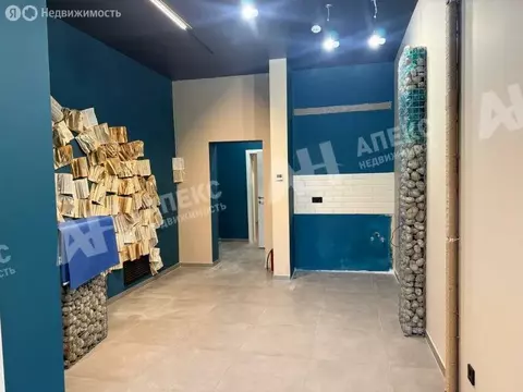 Помещение свободного назначения (5 м)