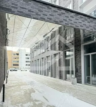 Торговая площадь в Москва Рязанский просп., 5А (28 м)