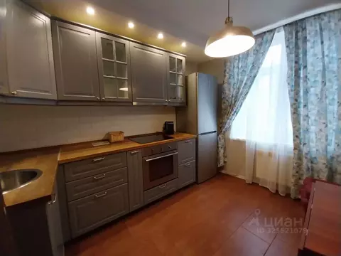 3-к кв. Московская область, Красногорск Опалиха мкр, ул. Дежнева, 9 ...