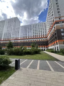 Студия Москва Люблинская ул., 76к2 (21.3 м)