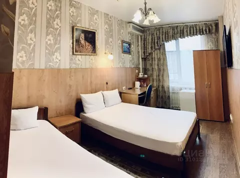 Комната Красноярский край, Красноярск Высотная ул., 4 (20.0 м)