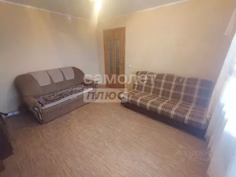 1-к кв. Челябинская область, Миасс ул. Вернадского, 15 (28.6 м)