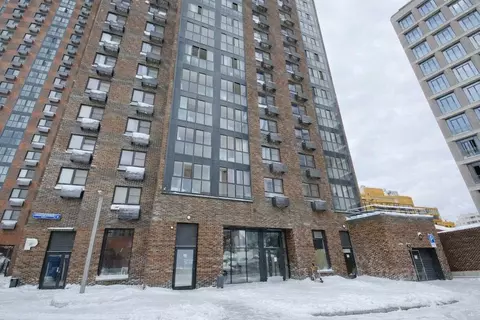 Гараж в Москва Промышленный проезд, 4 (13 м)