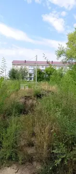 Участок в Алтайский край, Благовещенский район, Степное Озеро рп ...